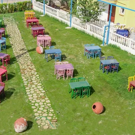 Ayyildiz Otel Отель