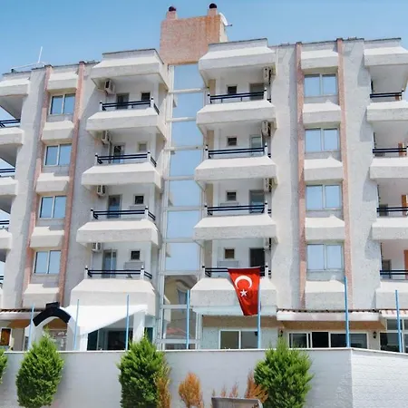 Ayyildiz Otel Отель