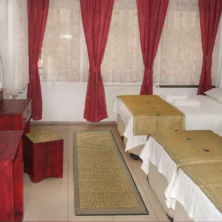 Ayyildiz Otel Отель