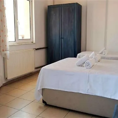 Ayyildiz Otel Отель *