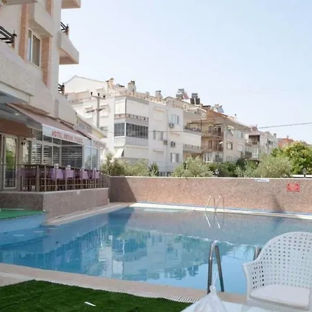 Ayyildiz Otel * Айвалык