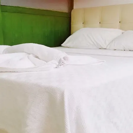 Ayyildiz Otel Отель