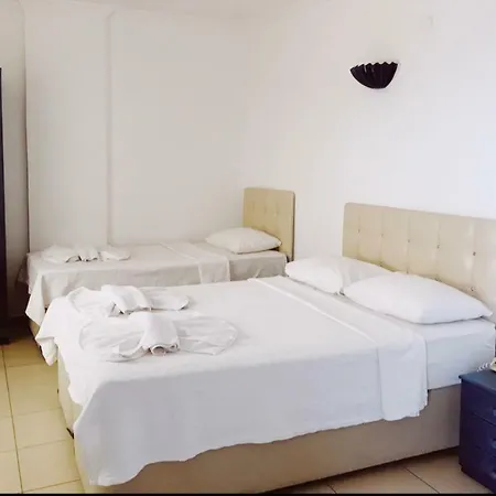 Ayyildiz Otel * Ayvalı